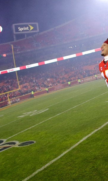 Chiefs revenge tour begins with Houston, gets Tennessee next